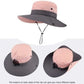 Last Day Promotion  - UV Protection Foldable Sun Hat