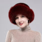 🎁Women's Winter Furry Hat