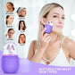 ON TREND! ICE ROLLER FACIAL MASSAGER