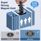 Magnetic Foldable Adhesive Phone Stand