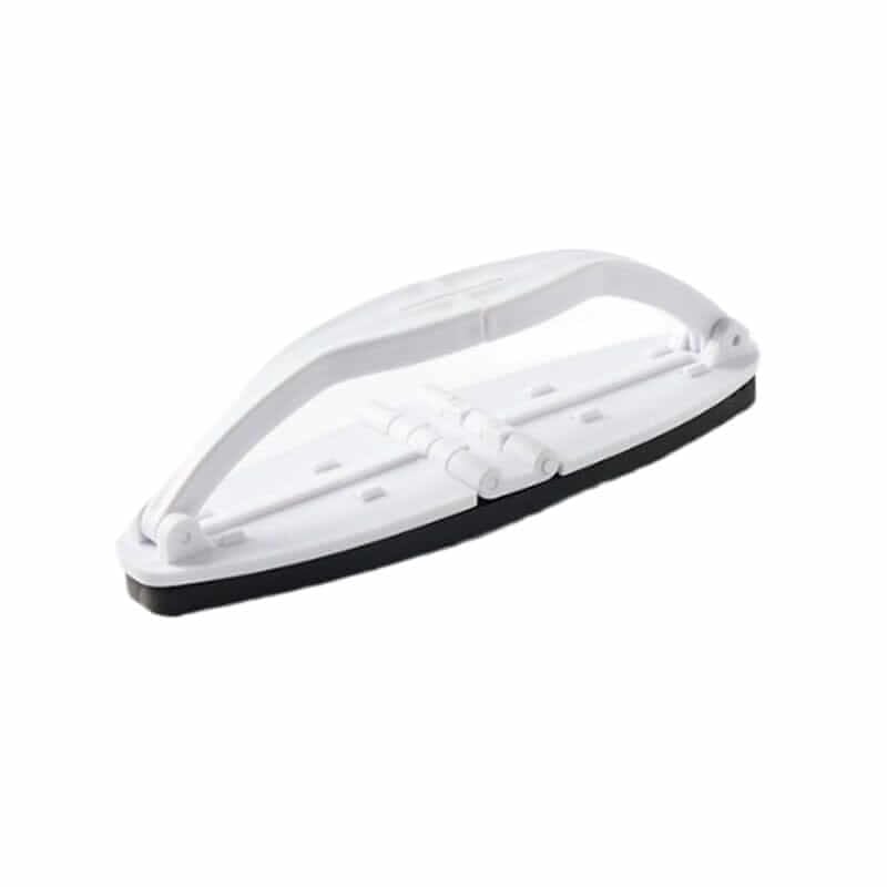 Collapsible Stove Cleaning Brush