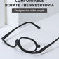 Makeup Reading Glasses