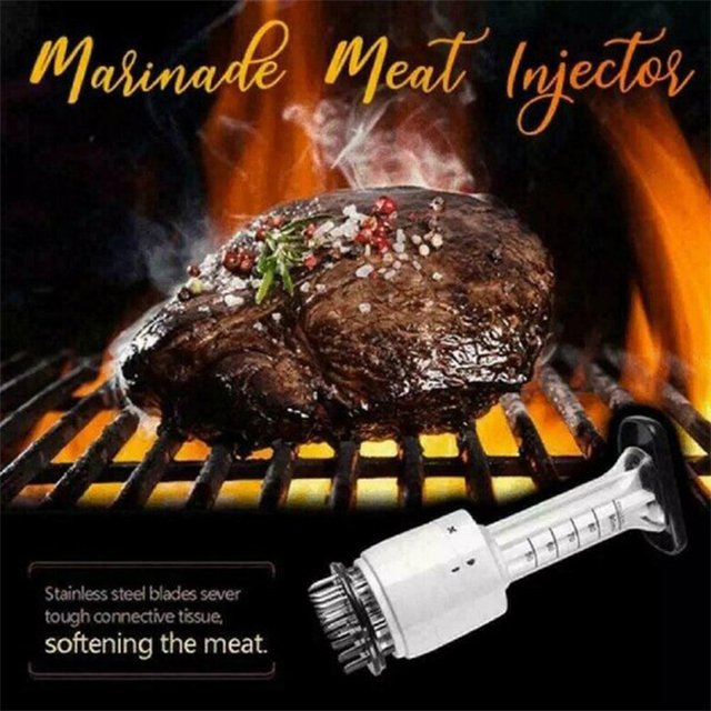 Meat Enhancer Powder 2-in-1 Meat Sauces Enhancer – Carkur