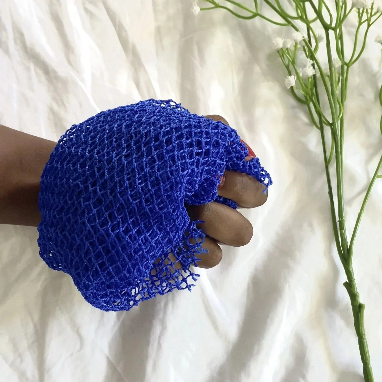 Exfoliating Bath Towel