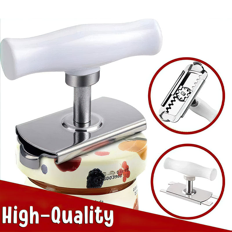 Adjustable Cap Opener