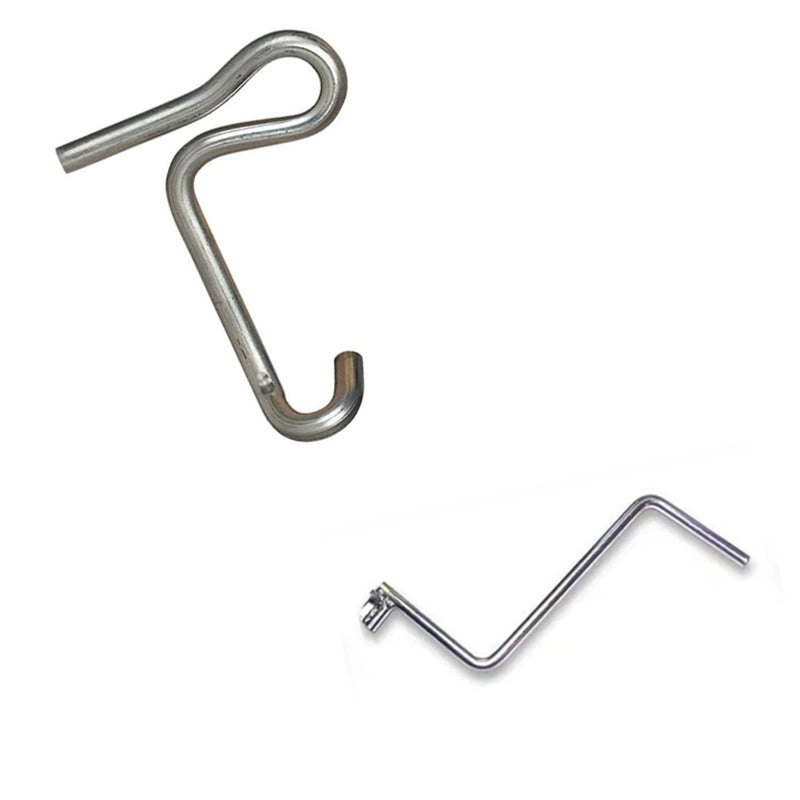 Fence Wire Tightener Tool