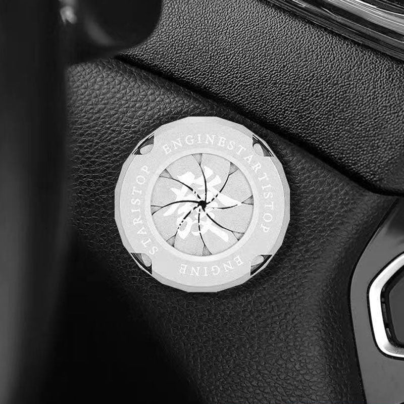 One-Key Start Rotating Cover😎😎