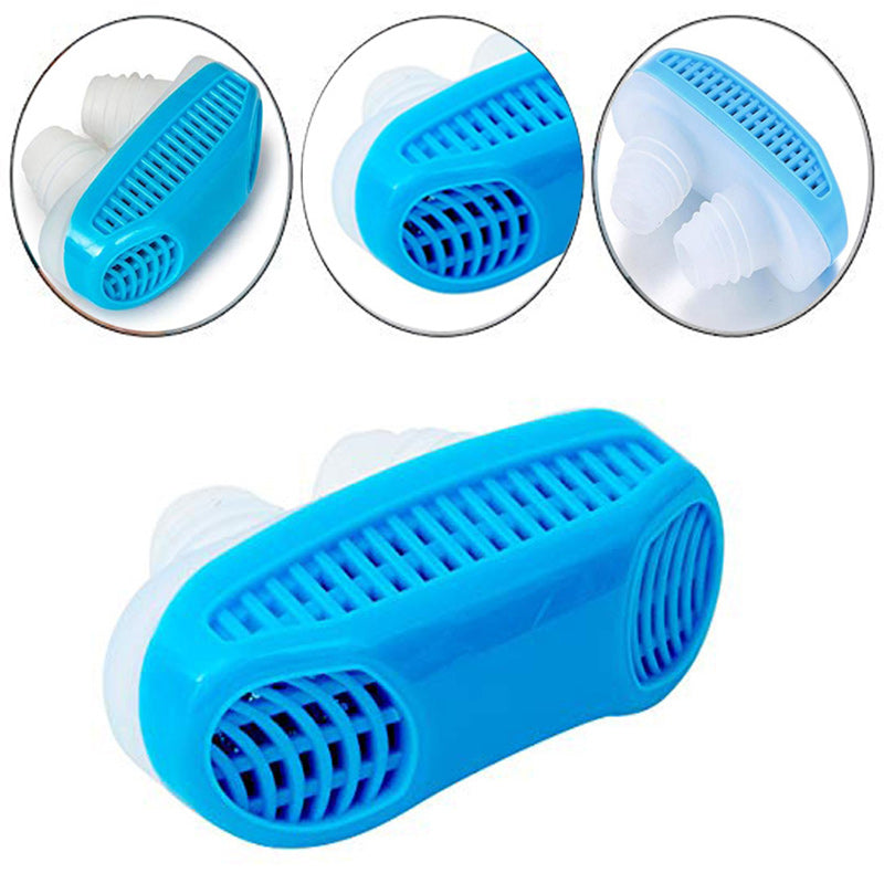 New Snore Stopper Anti Snoring Devices