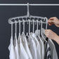 THE ORIGINAL MULTIFUNCTIONAL HANGERS