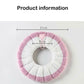Soft Bathroom Toilet Seat Mat