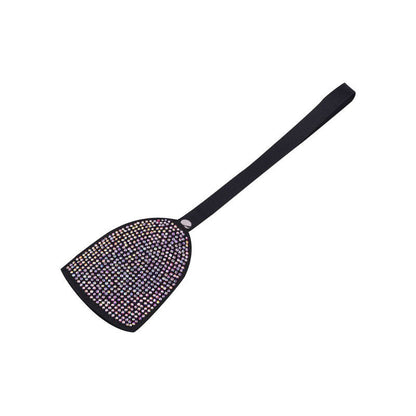 2PCS Bling Bling Car Seat Back Hidden Hooks