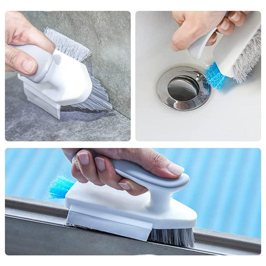 Multifunctional Crevice Brush