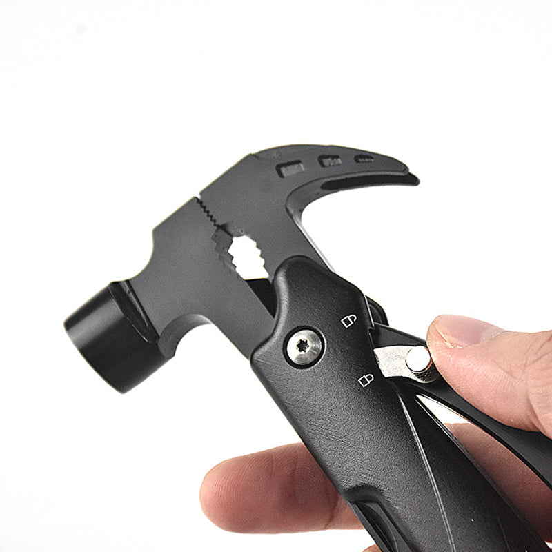 Portable Multi Tools Claw Hammer