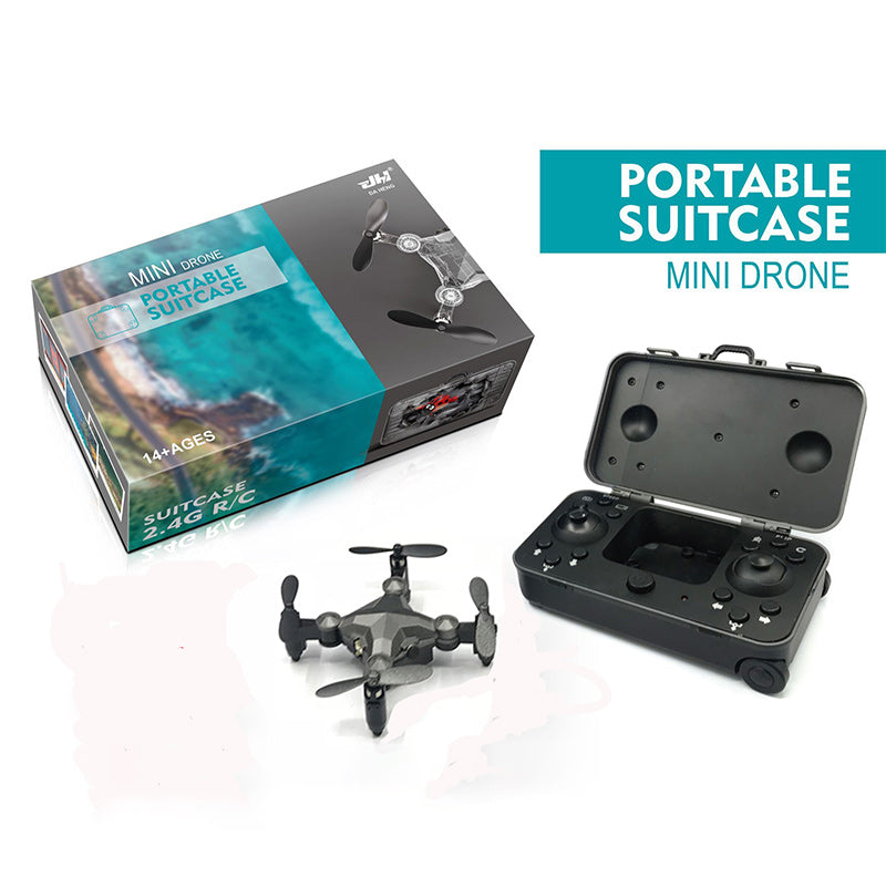 Mini RC HD Aerial Photography Drone