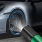 Portable Car Air Pump Cordless Tire Inflator