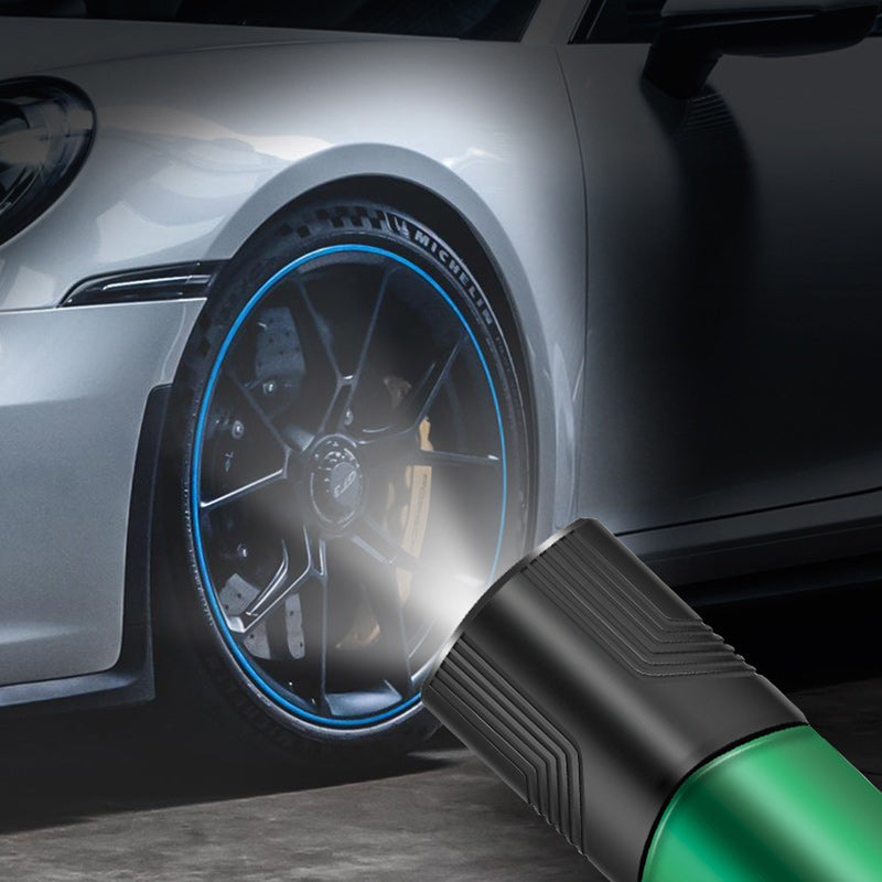 Portable Car Air Pump Cordless Tire Inflator