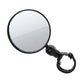 360° drehbarer Fahrradrückspiegel/360°Rotatable Bicycle Rearview Mirror