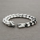 Dragon Keel Chain Link Bracelet for Men