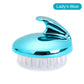 Shampoo Brush Hair Scalp Massager