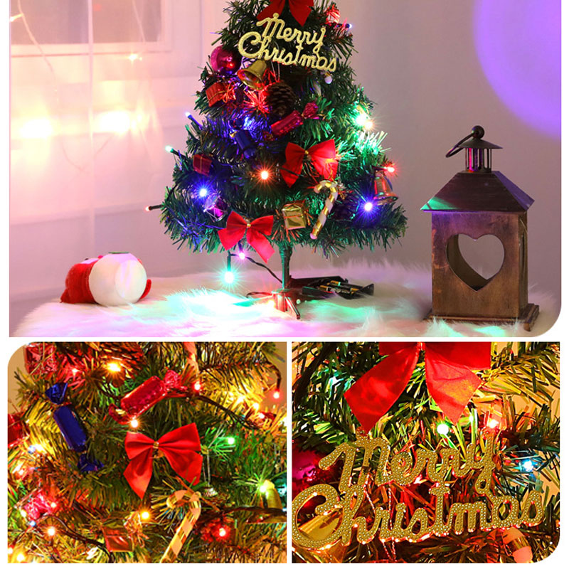 50cm Small Christmas Tree Ornament