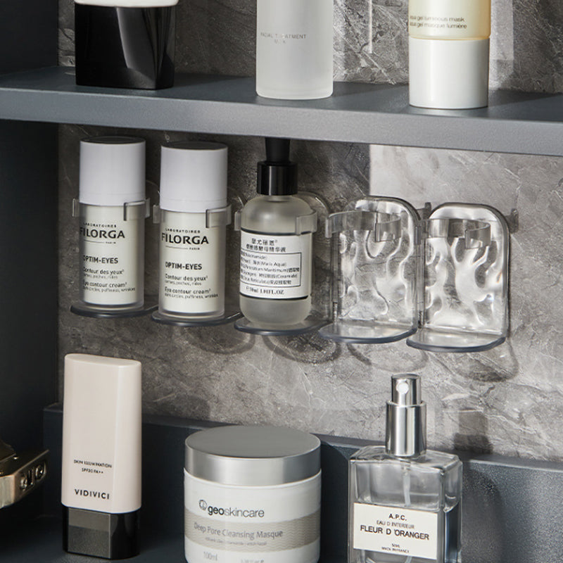 Radbølget Oppbevaringsstativ/Row corrugated storage rack