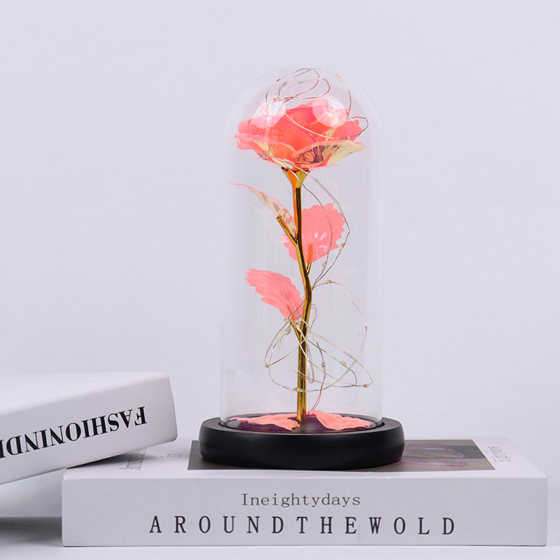 🎁Valentine's Enchanted Rose💕