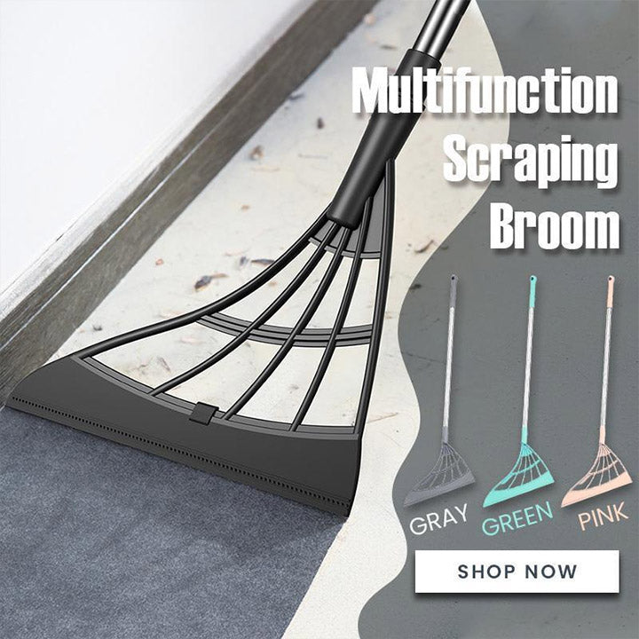（Hot Sale）Multifunction Magic Broom