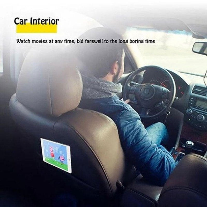 Multi-Functional Transparent Nano Casual Paste