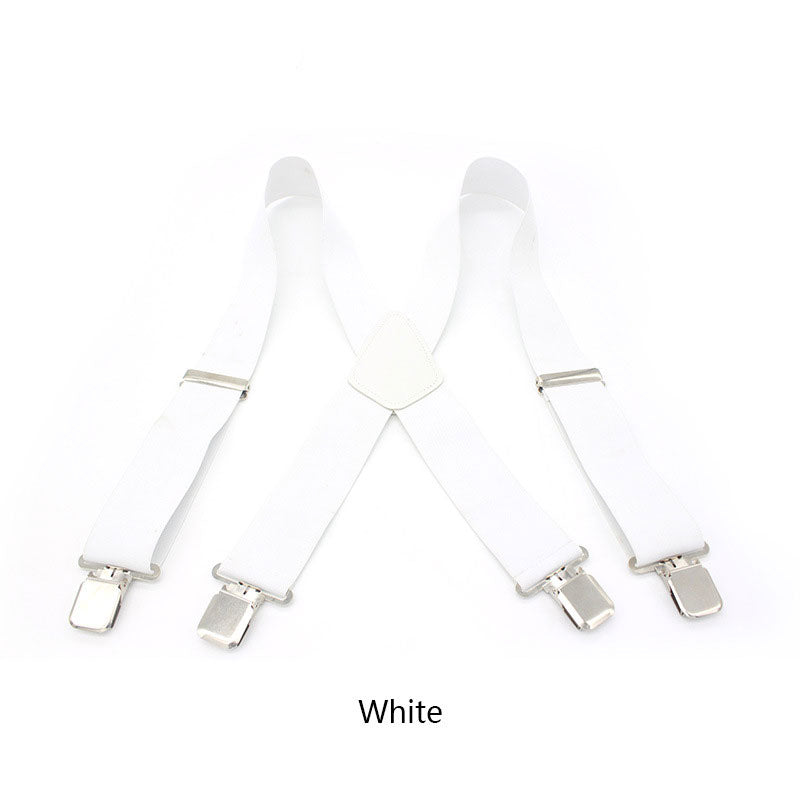 Adjustable Suspenders