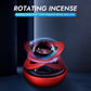 Rotating Car Suspension Aroma Diffuser