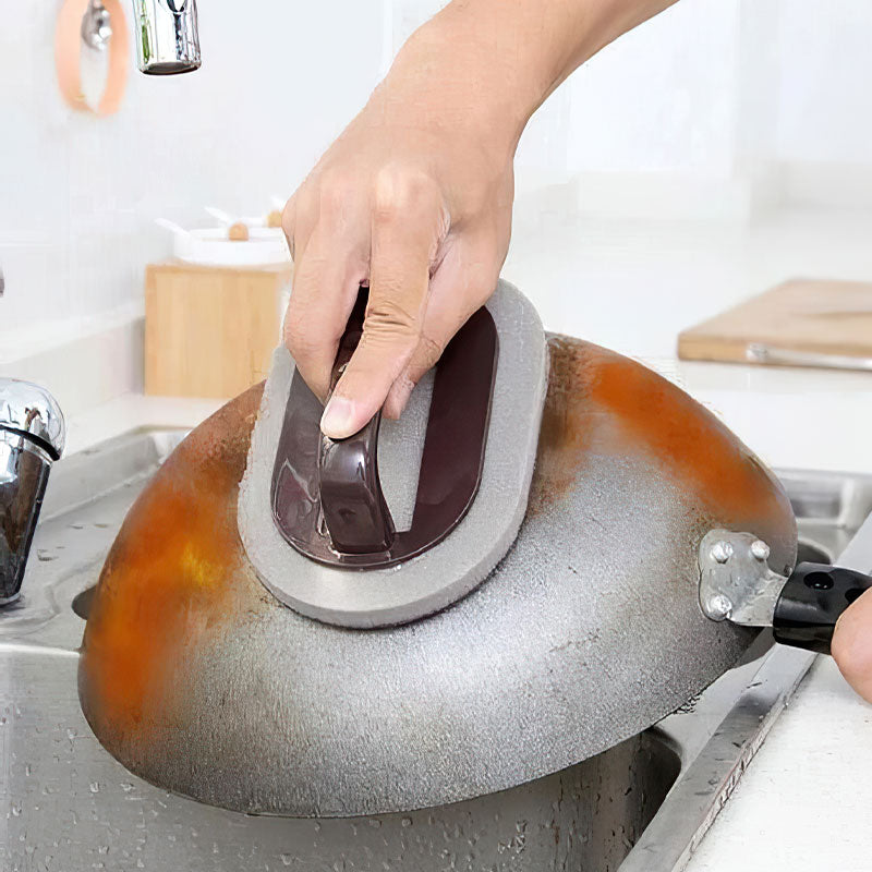 Multi-Functional Magic Cleaning Sponge