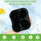 Large Rose Ice Cube Mould