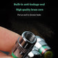 SUITABLE FOR ALL TYPES OF VEHICLES - TIRE PRESSURE MONITOR