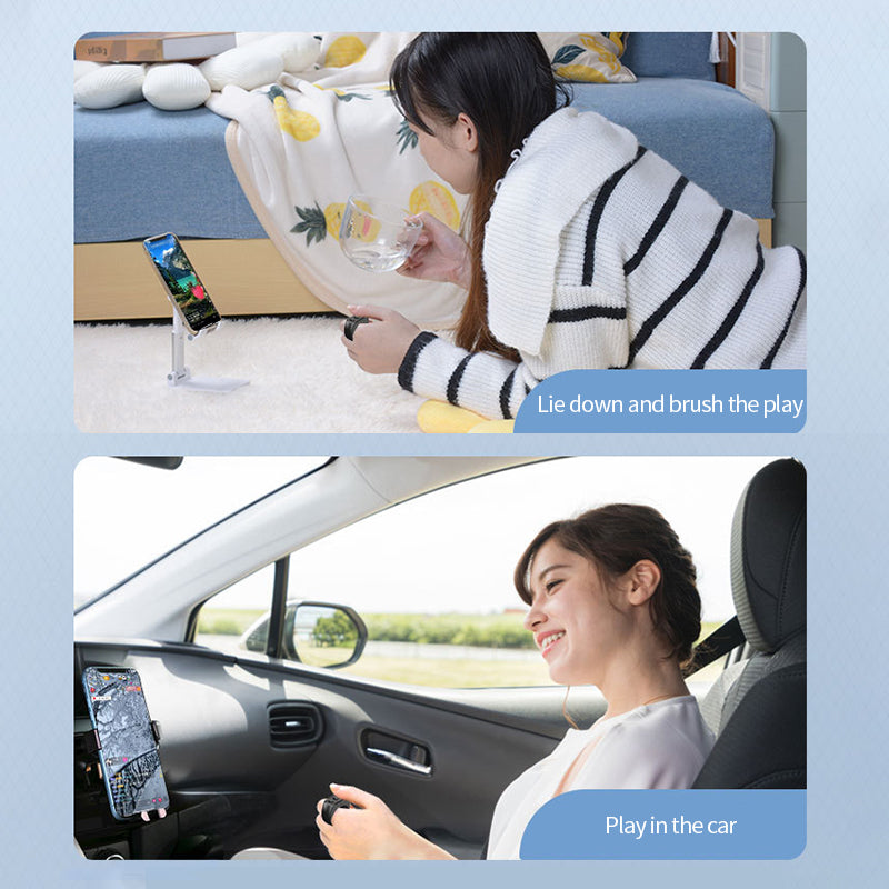 Bluetooth Remote Control Page Turner