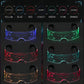 LED Light Up Glasses