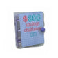Savings Binder l $1000 Savings Challenge