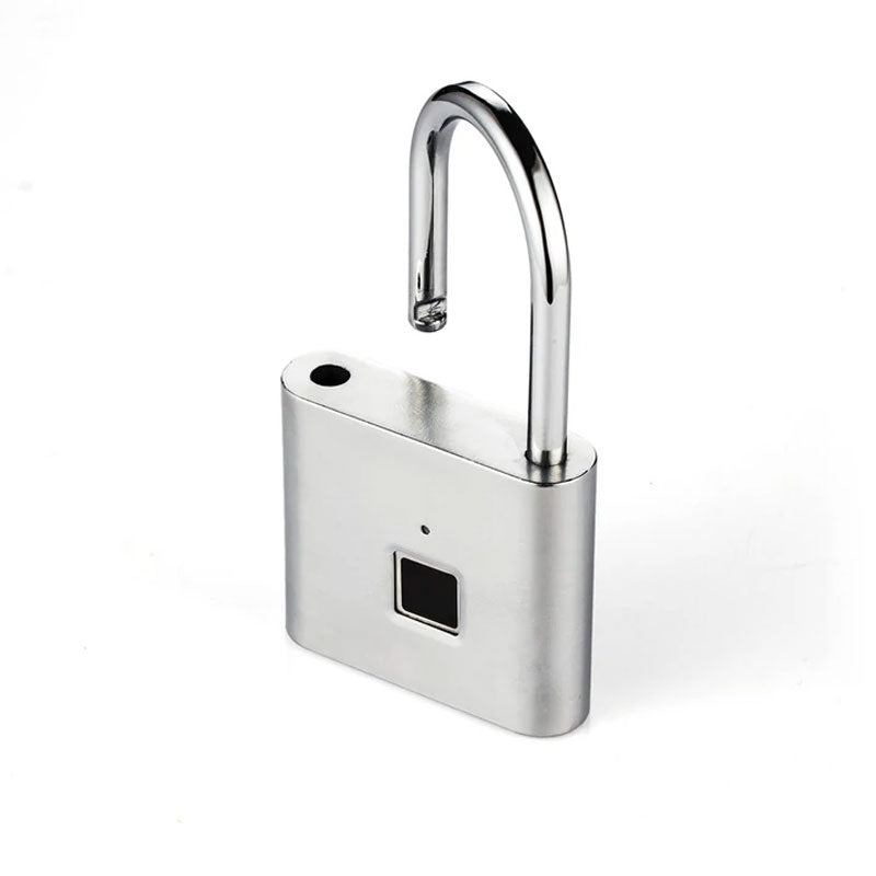 Smart Fingerprint Lock Anti-theft Lock