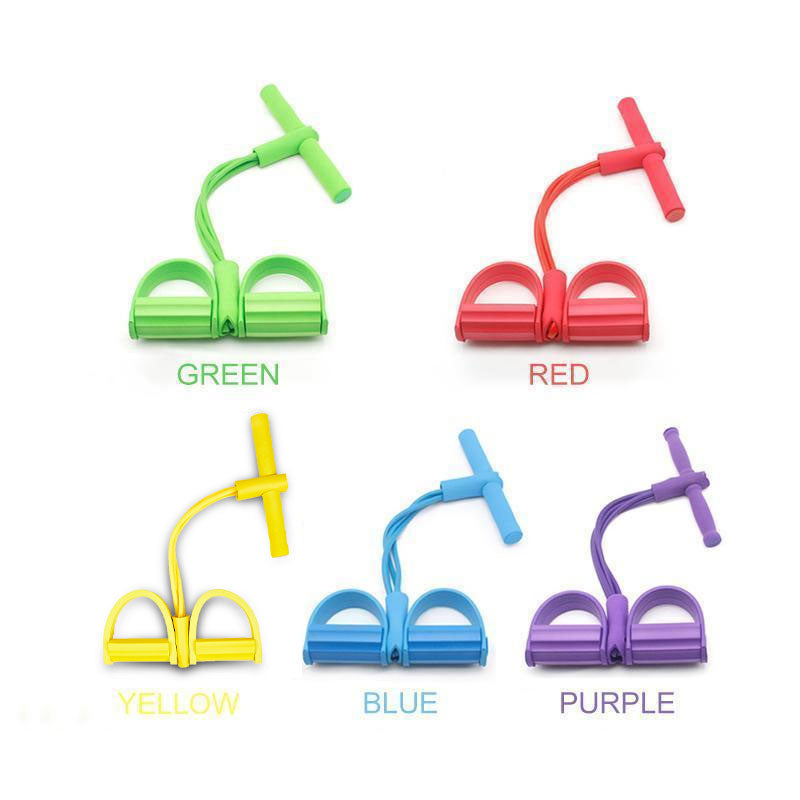 Multi-Function Tension Rope