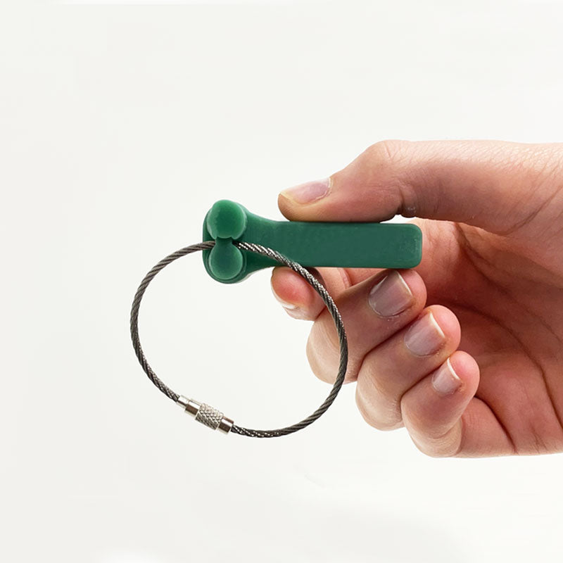 Creative Rope Launcher