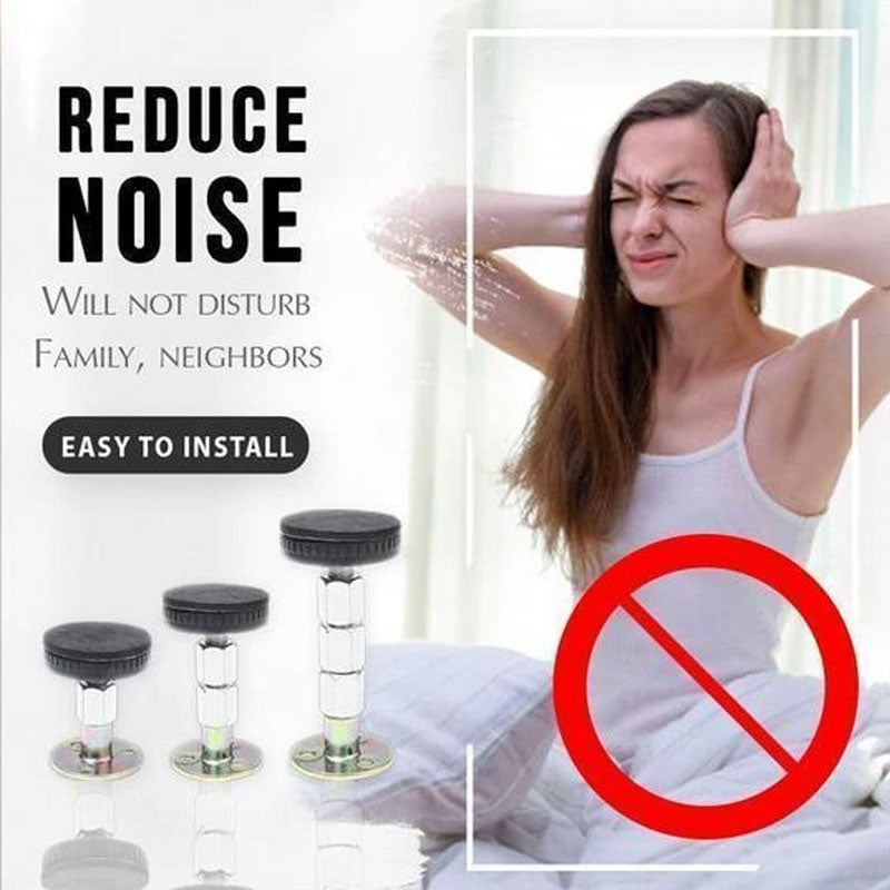 Adjustable Thread Telescopic Support Frame