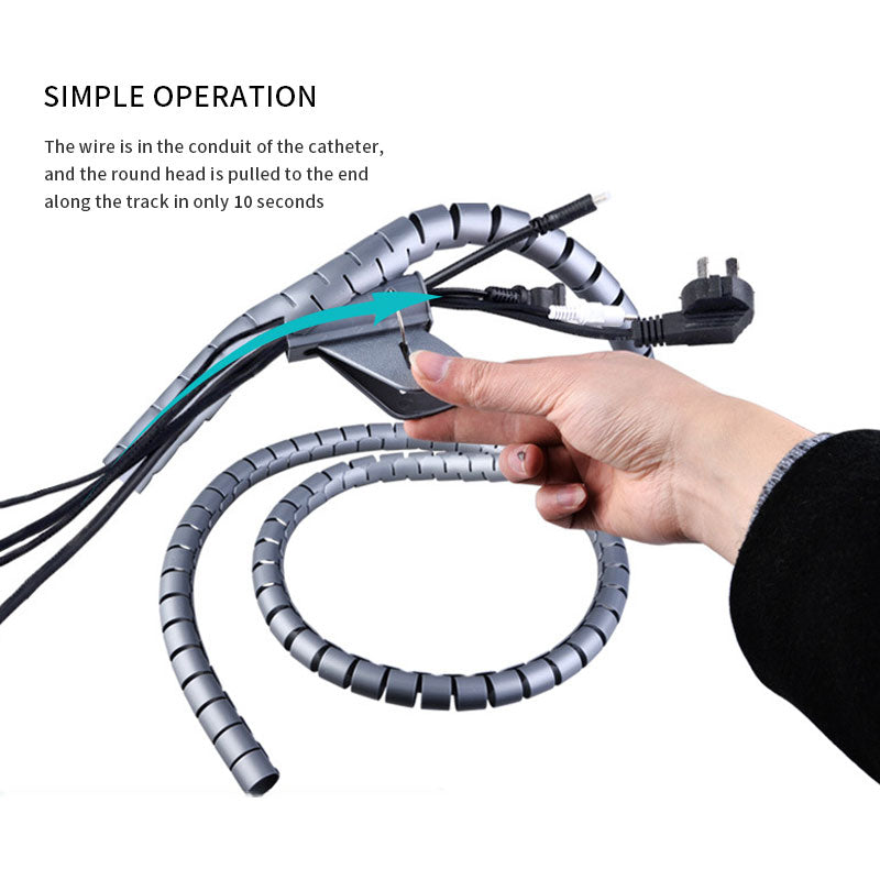 Wiring Harness Wiring Tube