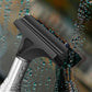 Water Removal Retractable Wiper