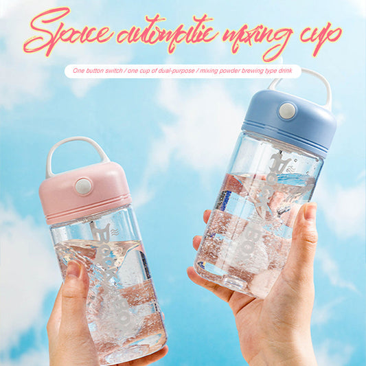 Space Automatic Mixing Cup