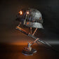 Digger Desk Lamp Unique Table Lamp LED