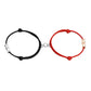 Buy One Get One Free! New Stainless Steel Magnetic Lovers Bracelet