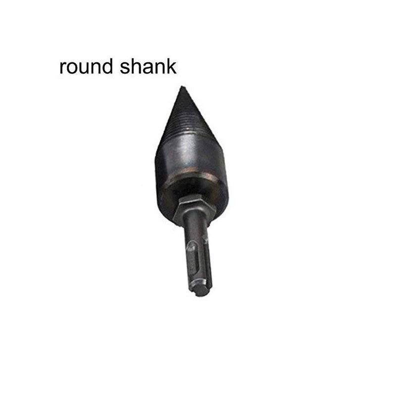 Firewood Split Drill