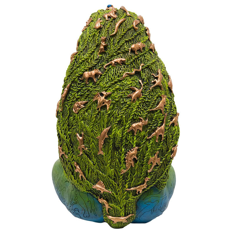 Millennial Gaia Mother Earth Statue