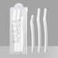 3-piece Facial Razors Kit