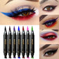 Double End Stamp Eyeliner
