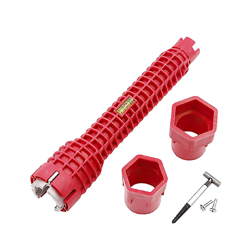 8 in 1 Sink Wrench